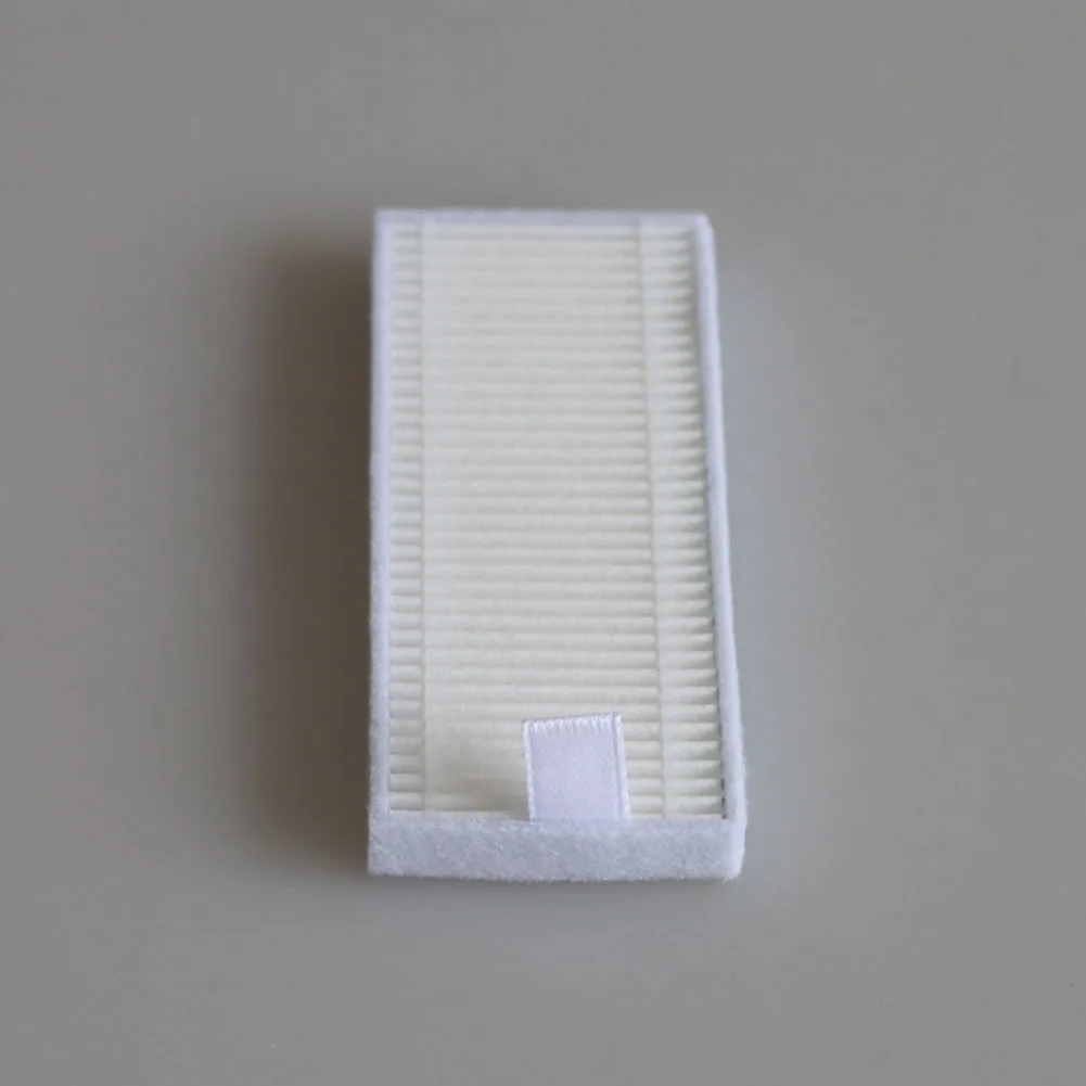 

Полный комплект аксессуаров для пылесоса Eureka Lvac Voice Nuo с щетками, фильтрами и тканью для швабры для эффективного использования