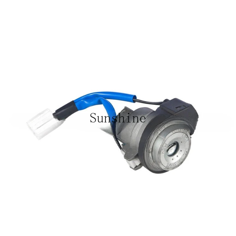 Applicable to starting/current/Elan/whole car series ignition lock cylinder switch 819003XF00