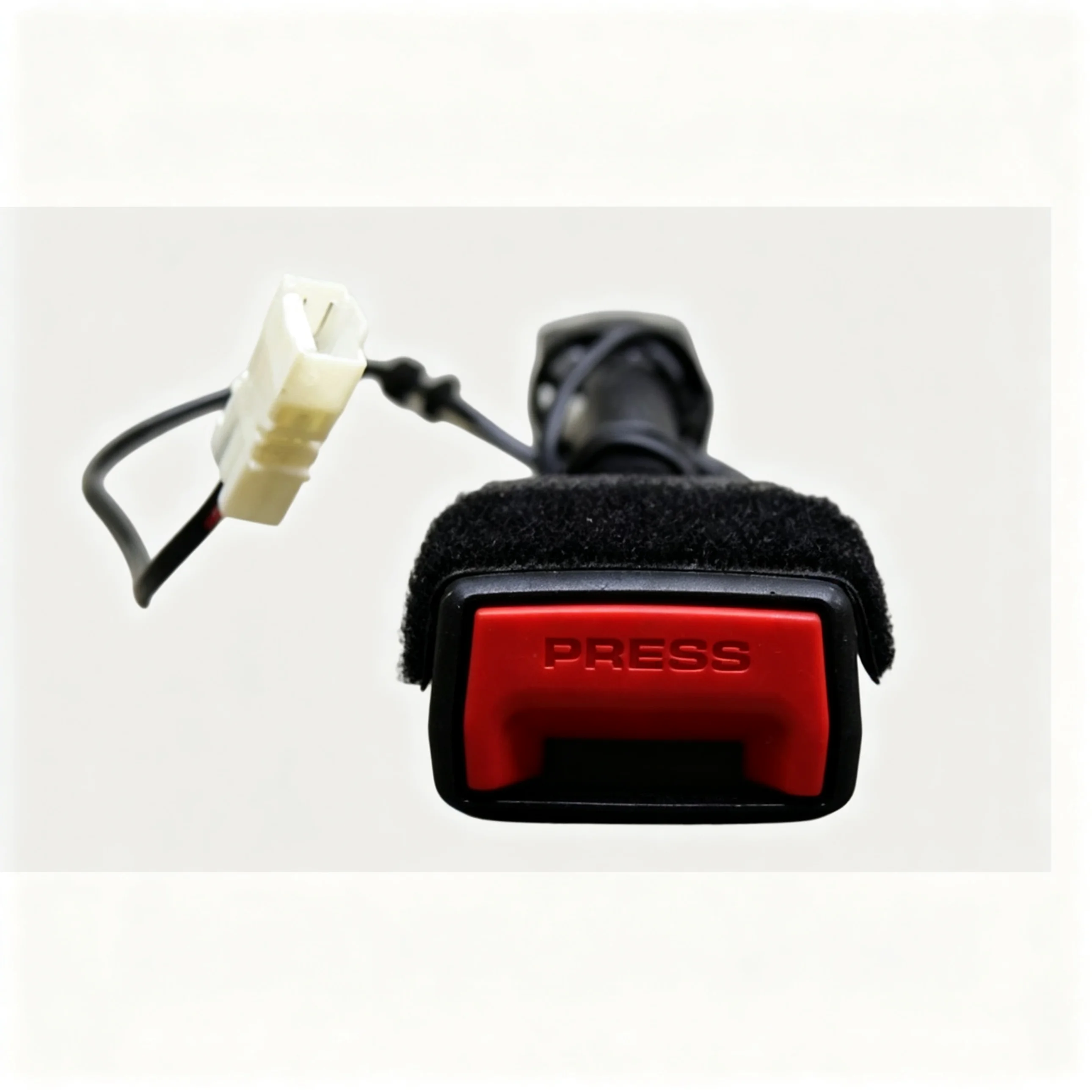 Front Seat Belt Buckles Seat Safety Belt Buckle for BMW G30 G31 G38 GT G11 G12 F90 72117359090 Front Seat Belt Receptacle view 5