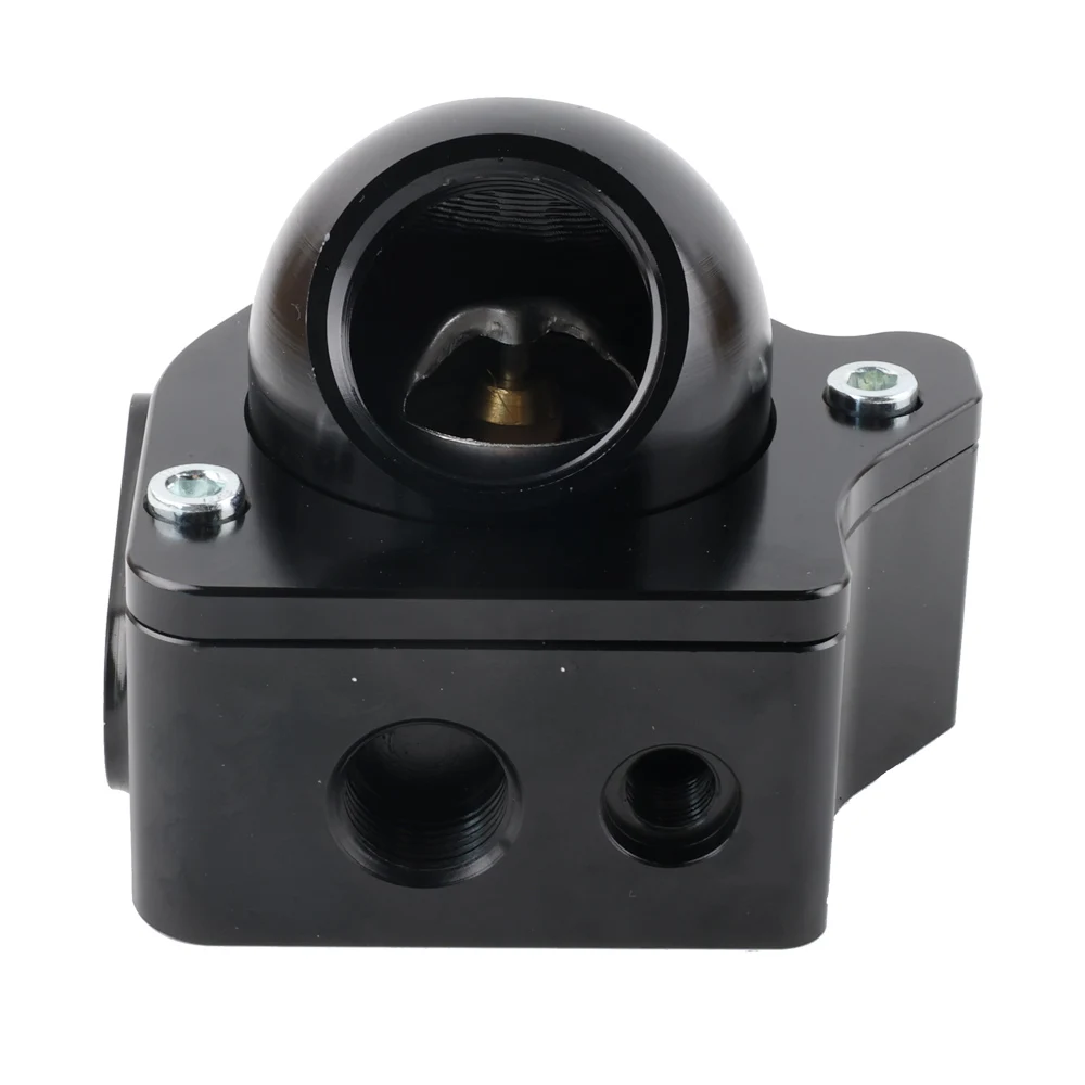 Racing Car Swivel Neck Thermostat Housing V2 For Honda K-Series K20 K24 Engines Radiator Hose K Swap Modification Parts