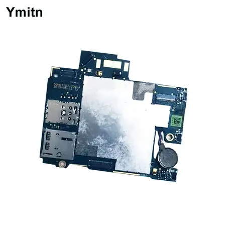 Ymitn Unlocked Work Well Mobile Electronic Panel Mainboard Motherboard Circuits Flex Cable For HTC Desire 626 626s