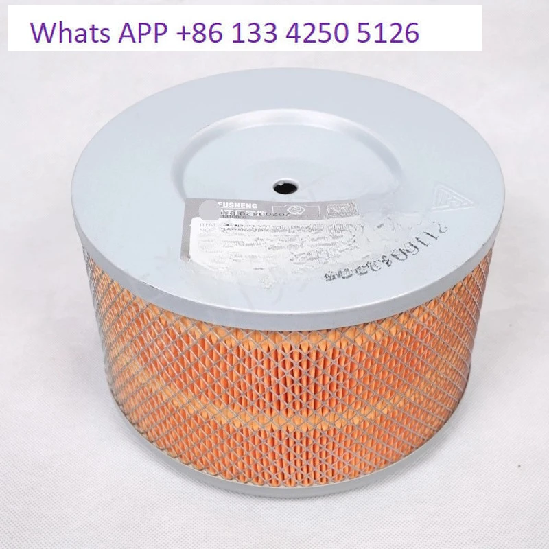 2116040206-fusheng-compresseur-d'air-accessoires-5m-3-min-filtre-a-air-a-charge-legere-sf-a15-18-22-c