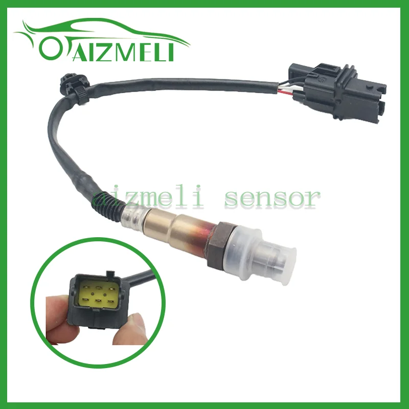 Sensor de oxígeno 22693-7Y020 para Infiniti FX45 M45 Q45 Nissan Altima Maxima Murano Quest 2004 ~ 2009 2005 2006 2007 2008 226937Y020