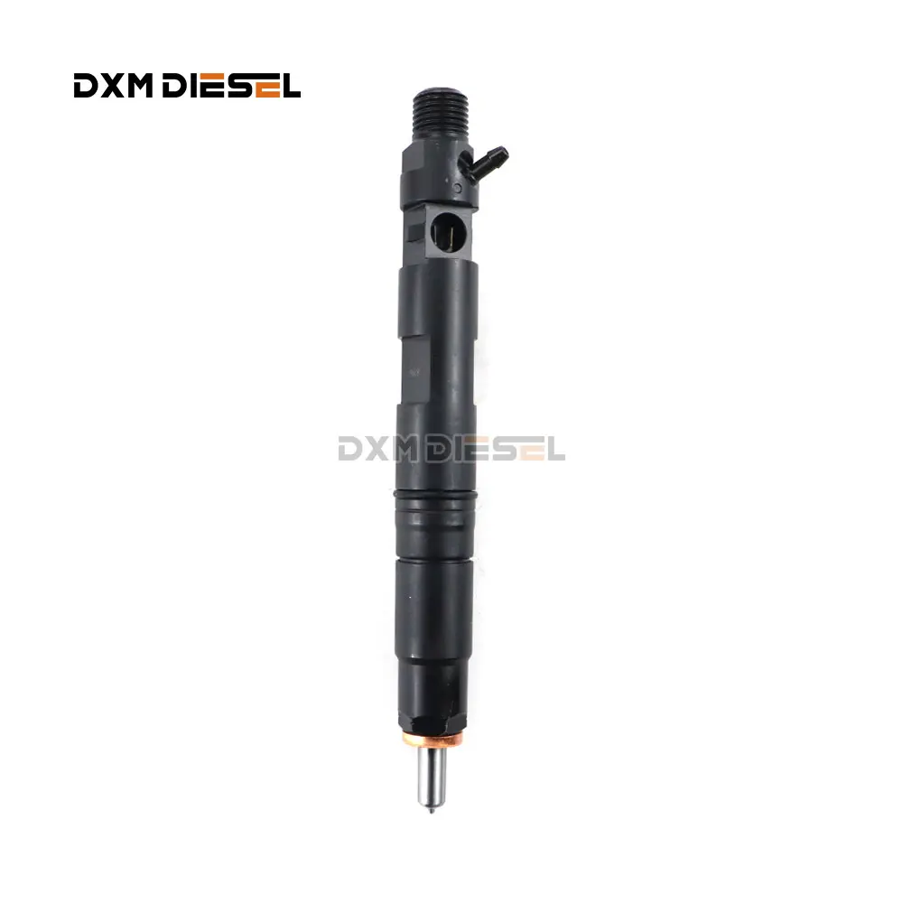 China made New Common Rail Fuel Injector 28559935 For YUCHAI