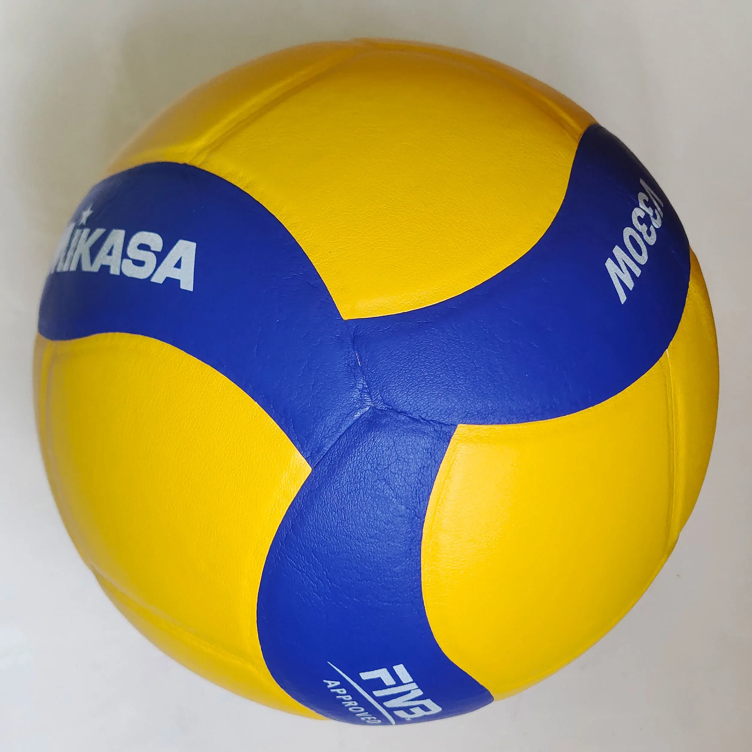 Professional volleyball, PU durable beach volleyball, optional pump + needle + net bag