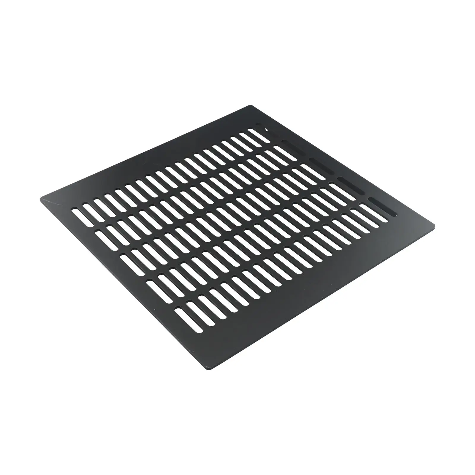 Air Vent Plate 300x400mm Aluminum Air Vent Air Circulation Easy Installation Effortless Cleaning For Home Ventilation