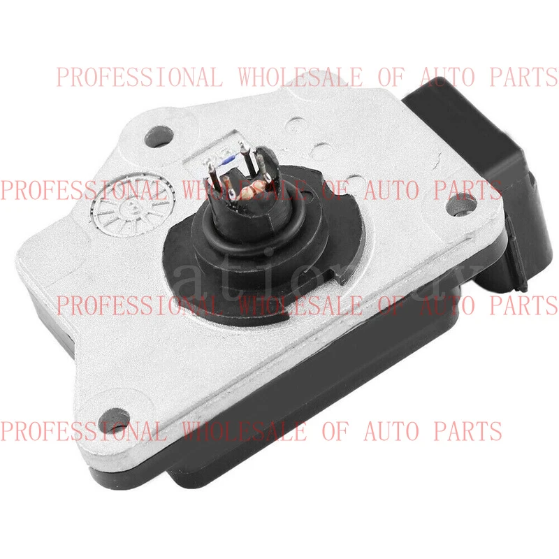 V+ Mass Airflow MAF Sensor For Nissan Sentra 100NX 1.6L Sunny N14 1.4L AFH45M-46