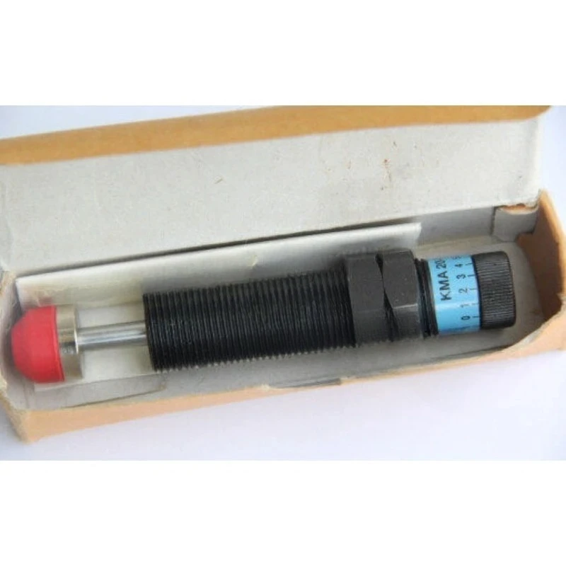 Nuevo Amortiguador Hidráulico KMA12-14B KMA 12-14B 1PCS