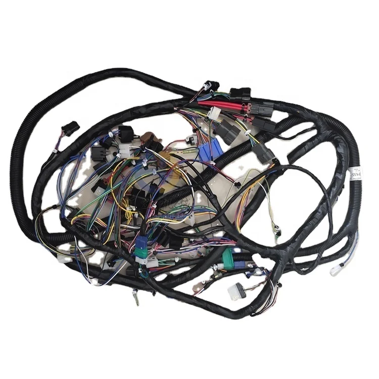 

WA380 WA420-3 Wiring Harness 423-06-22820 Parts