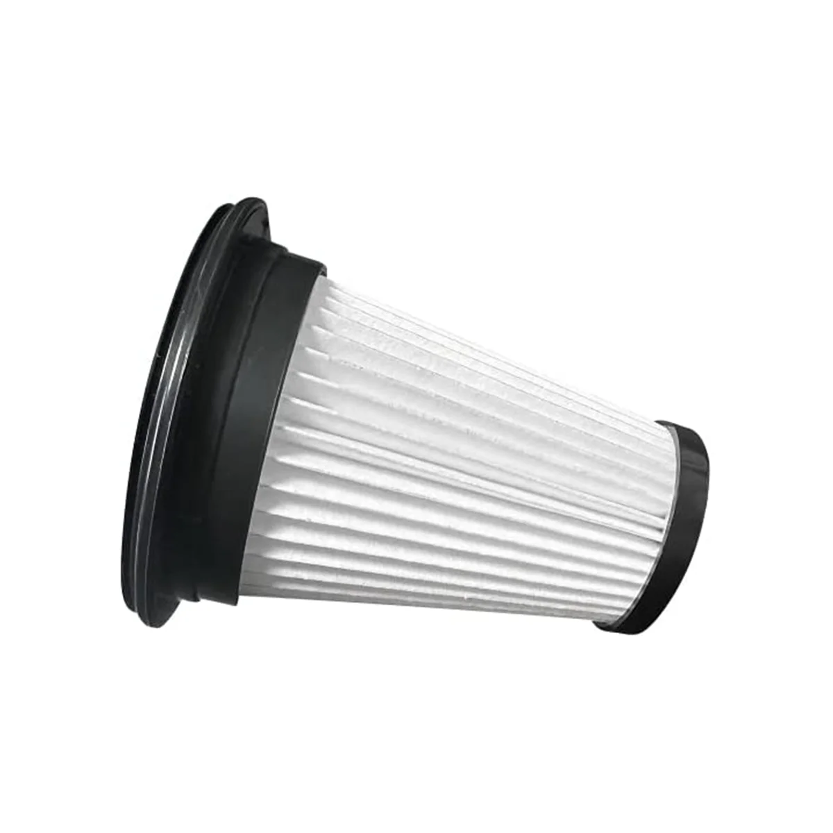 6 قطع من فلاتر HEPA للمكنسة الكهربائية اللاسلكية المحمولة