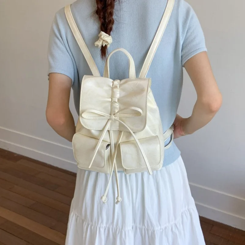 กระเป๋าหนังสะพายข้างดีไซน์หรูสำหรับสุภาพสตรี กระเป๋าสะพายไหล่ผู้หญิง กระเป๋าโท้ทคลาสสิก