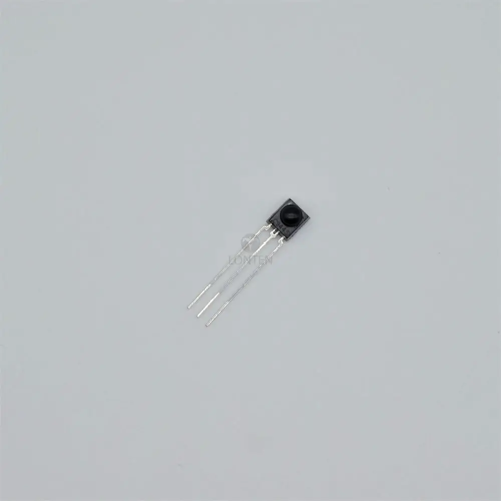 High Quality IR Receiver 38 kHz Remote Infrared Module IRM2638 LT00151