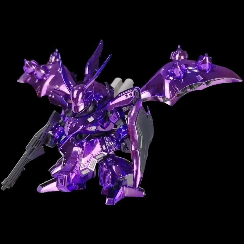 Kit d'assemblage Sdcs Nightingale, figurines d'action, modèle en plastique, jouets, ornement de bureau, cadeaux de Collection Surprise pour garçons, en Stock