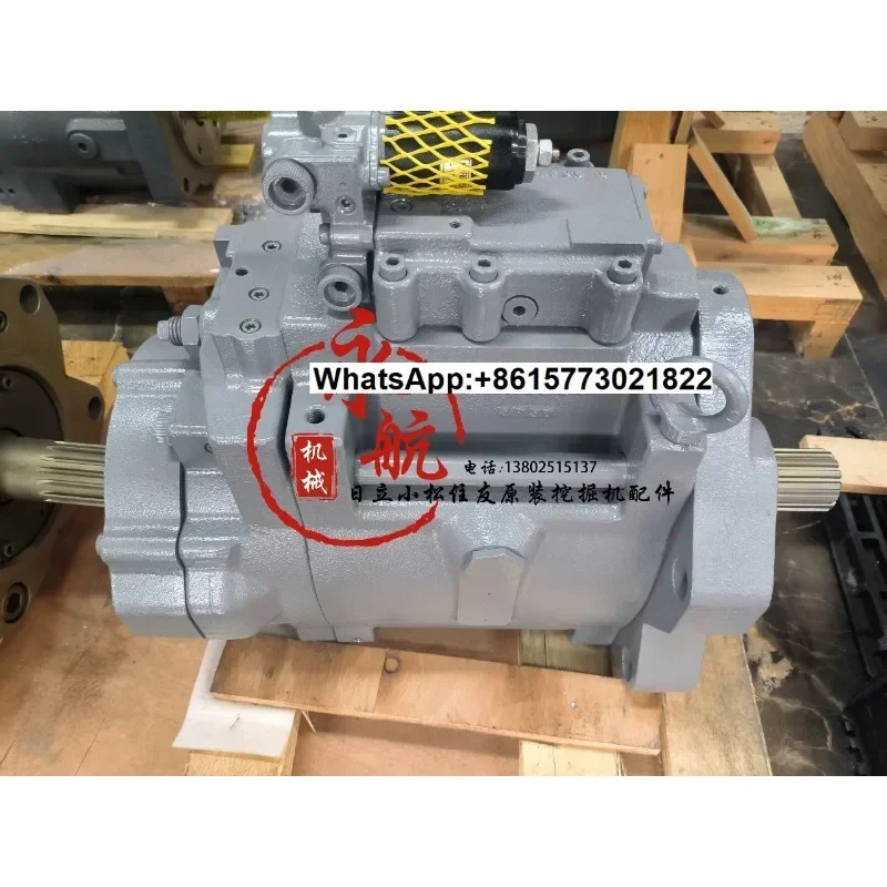 for Hitachi Sumi-tomo Kawas-aki original excavator parts ZAX870-3 K3V280 hydraulic pump single pump