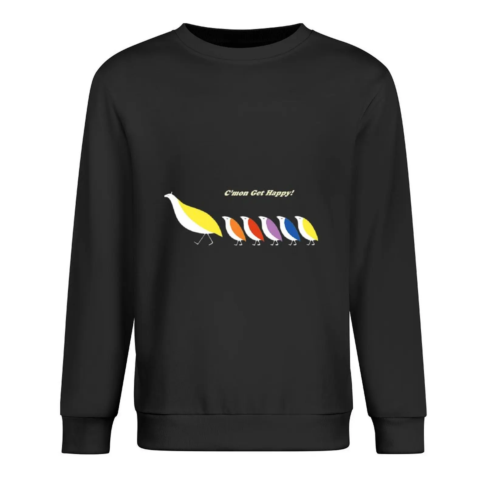 

Partridge Family Pullover aesthetic clothing graphic t shirts men men's winter sweater mens clothes sweatshirts for men