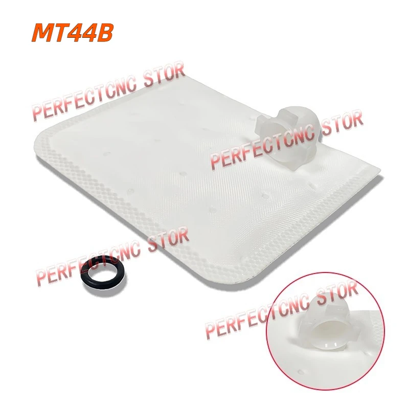 Quality-assured for SUZUKI Gixxer 150 Motorbike Fuel Pump MT44B Filter Strainer 11mm Connector Spare Part Accessory Engine Parts