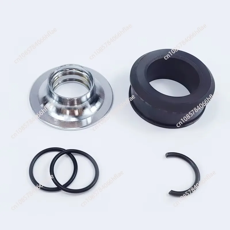 Jet Ski Carbon Ring Kit OE#295501198 Fit GTI GTX GTR RXP RXT 155 170 215 230 255 260 300 PWC Spare Part