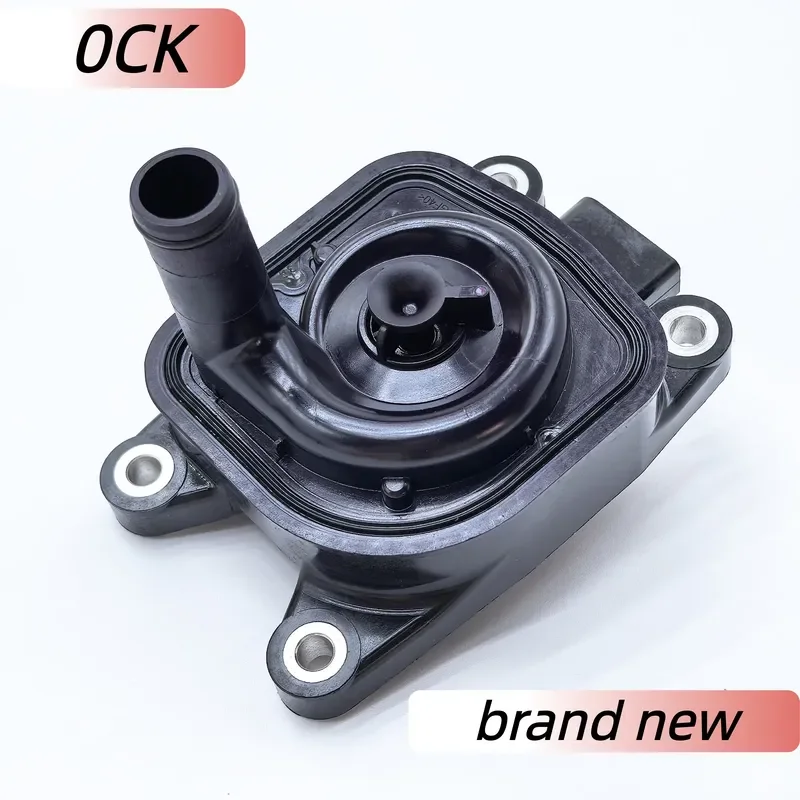 i 1 PCS New Original 0CK Transmission Oil Pump 0CK321281 for A6 A7 S6