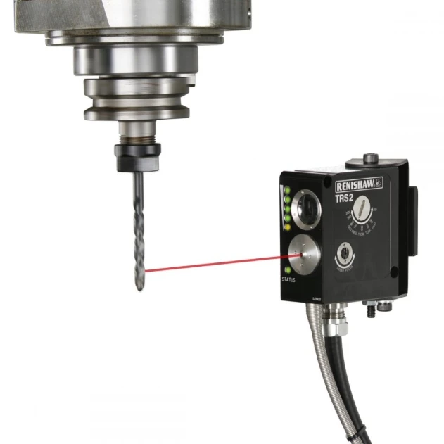 Brand New  1 Year Warranty England RENISHAW TRS2 Tool Setting Probe A-2253-6107 A-5299-5571 A-5450-0470 A-5450-0460