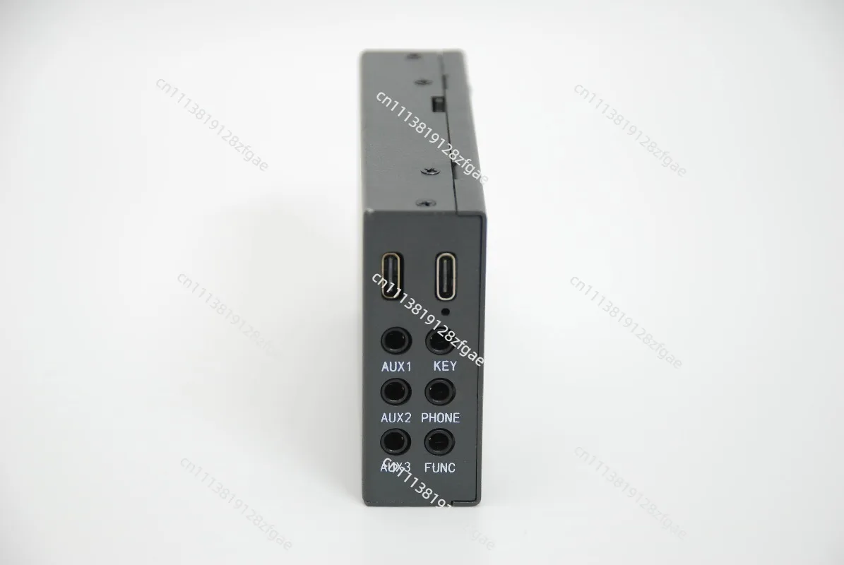 PRO Code Training Device 2.8 Inch Display Dual Language Signal Decoding Test Accessory