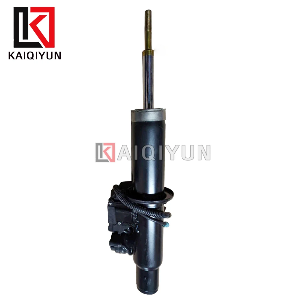 For BMW X5 E70 X6 E71 Front Left OR Right Air Shock Absorber Core With VDC Amercian Type 37116794531 37116794532