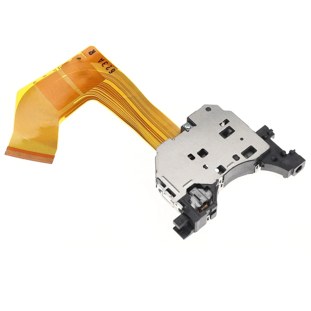 1pc Laser Lens Head for Wii U RAF-3700A 3710A  Repair Part for Nintendo Wii U Console Replacement Original Laser Reader