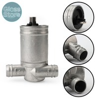 Car Idle Air Control Valve 0280140510 For Mercedes-Benz S G-Class SL Coupe W124 W126 W201 W461 W463 C124 S124 R107 R129 Saloon