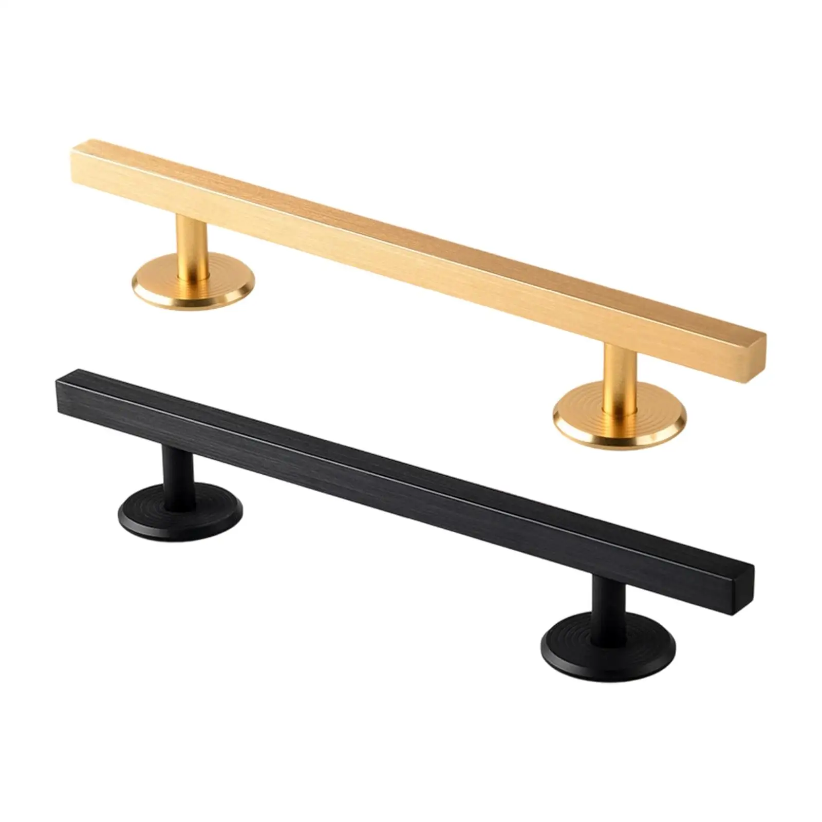 Stainless Steel Fingerboard Obstacle Rail Deck Training Bar for Grinding Technical Fingerboard Maneuvers