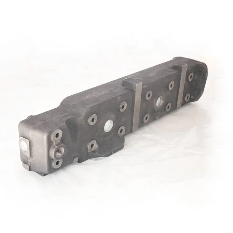 

Diesel Marine Engine 6BT Spare Part Wet Exhaust Manifold 3904689 4020065 4020066
