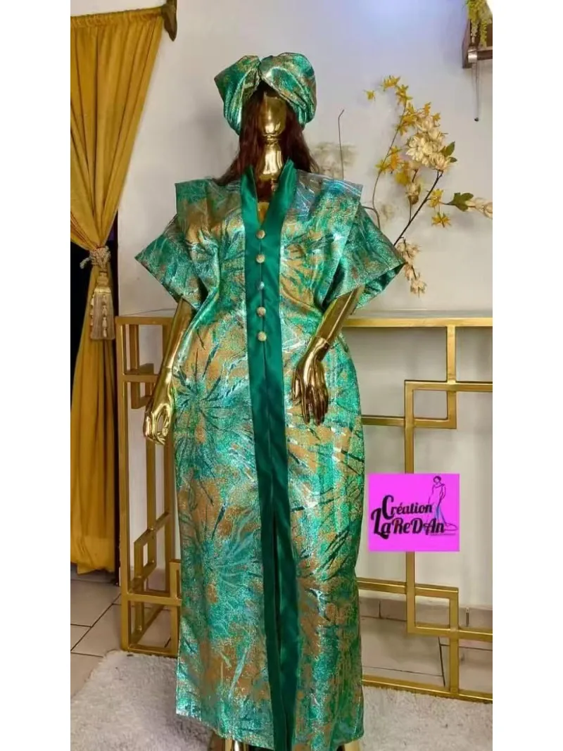 

Abayas For Women Dubai Luxury 2025 African Muslim Fashion Dress Caftan Marocain Evening Party Dresses Boubou Robe Djellaba Femme