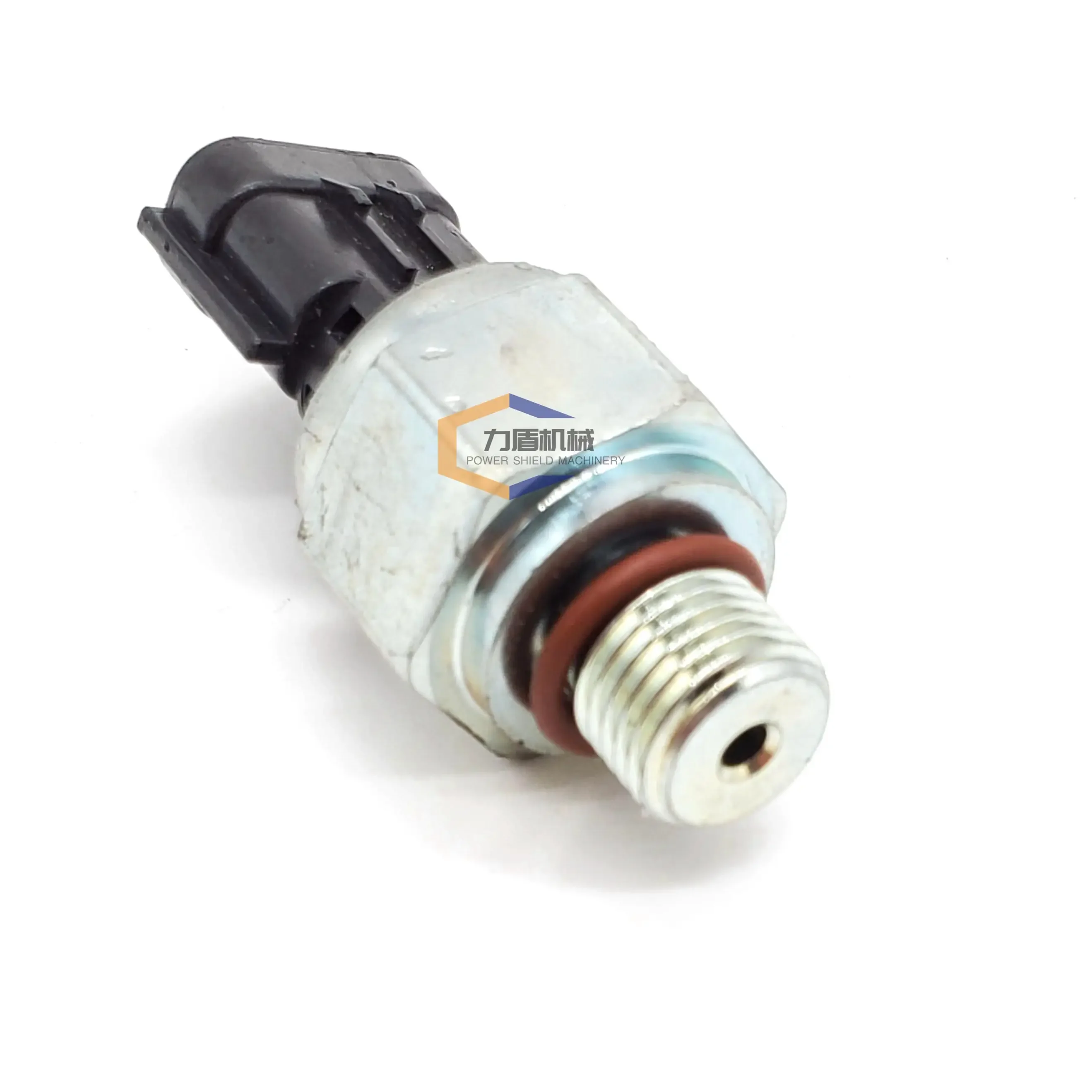 For Komatsu 200 210 220 240-8 Distributor Low Pressure Sensor Pressure Switch Excavator Parts