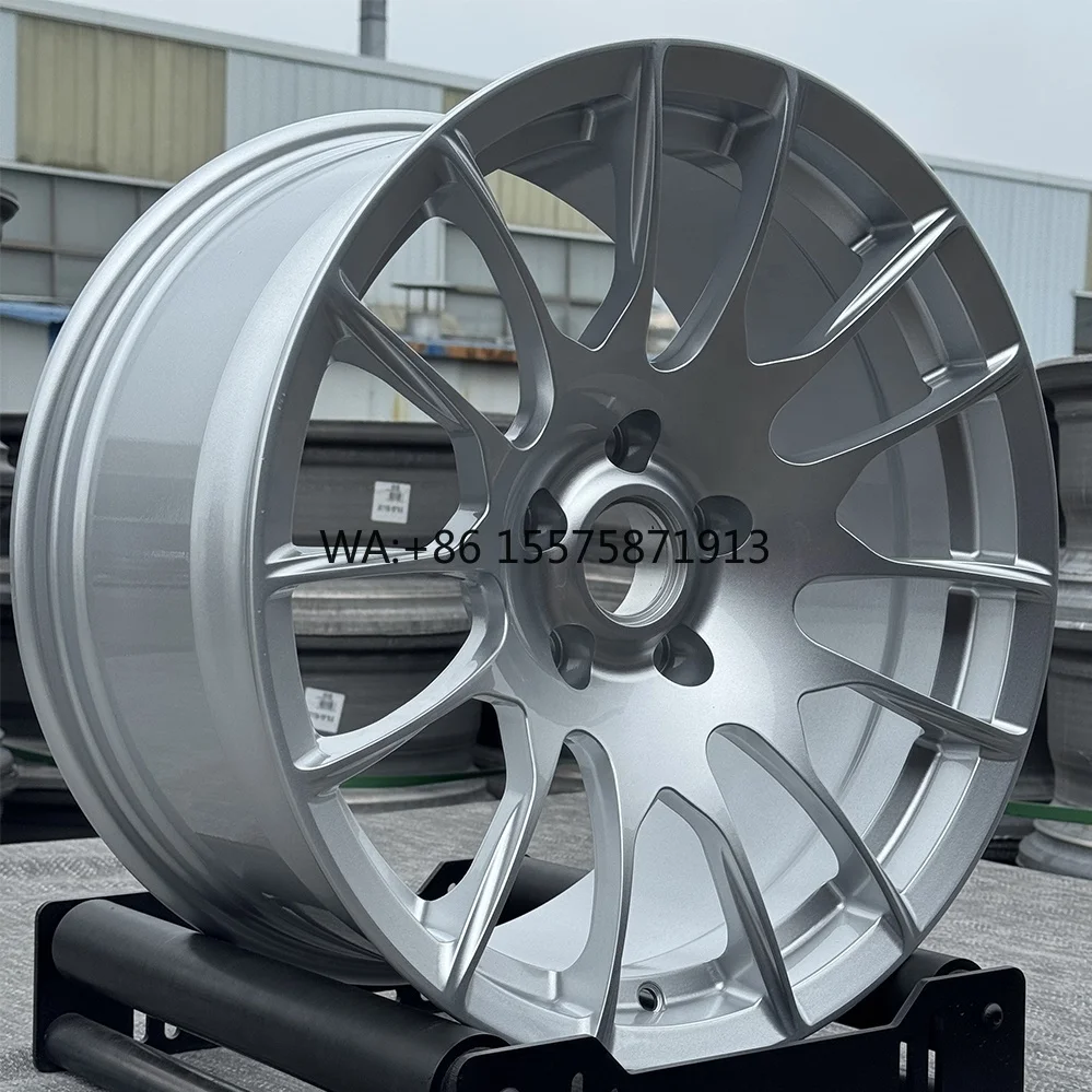 

Кованые диски на заказ 18 19 20 21 22 23 дюйма, легкосплавные колеса для легковых автомобилей, подходят для Audi RS3 RS4 VW G80 G26, гоночные колеса