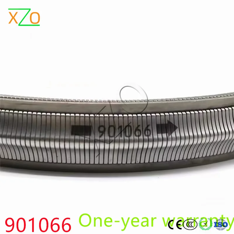 الأصلي JF011E 901066 RE0F10A CVT حزام على شكل سلسلة لميتسوبيشي نيسان دودج جيب نسخة محسنة ومعززة