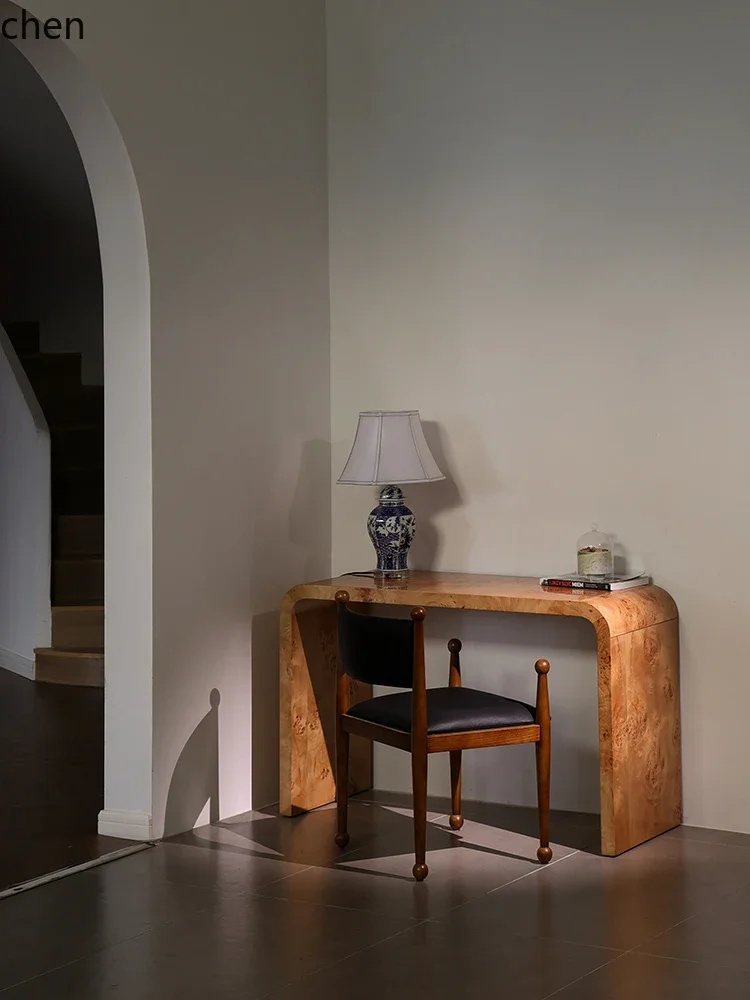 i5.21 Dressing Table Entryway Table Entryway Hallway Living Room Long Console Table Desk