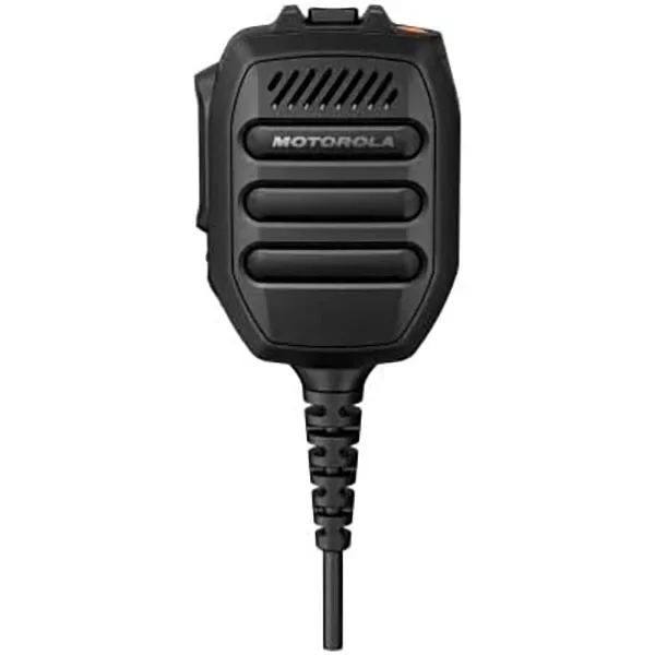 

PMMN4128A PMMN4128 RM780 two way radio Remote Speaker Microphone for radio mic R2 APX N70 N30 N50 walkie talkie