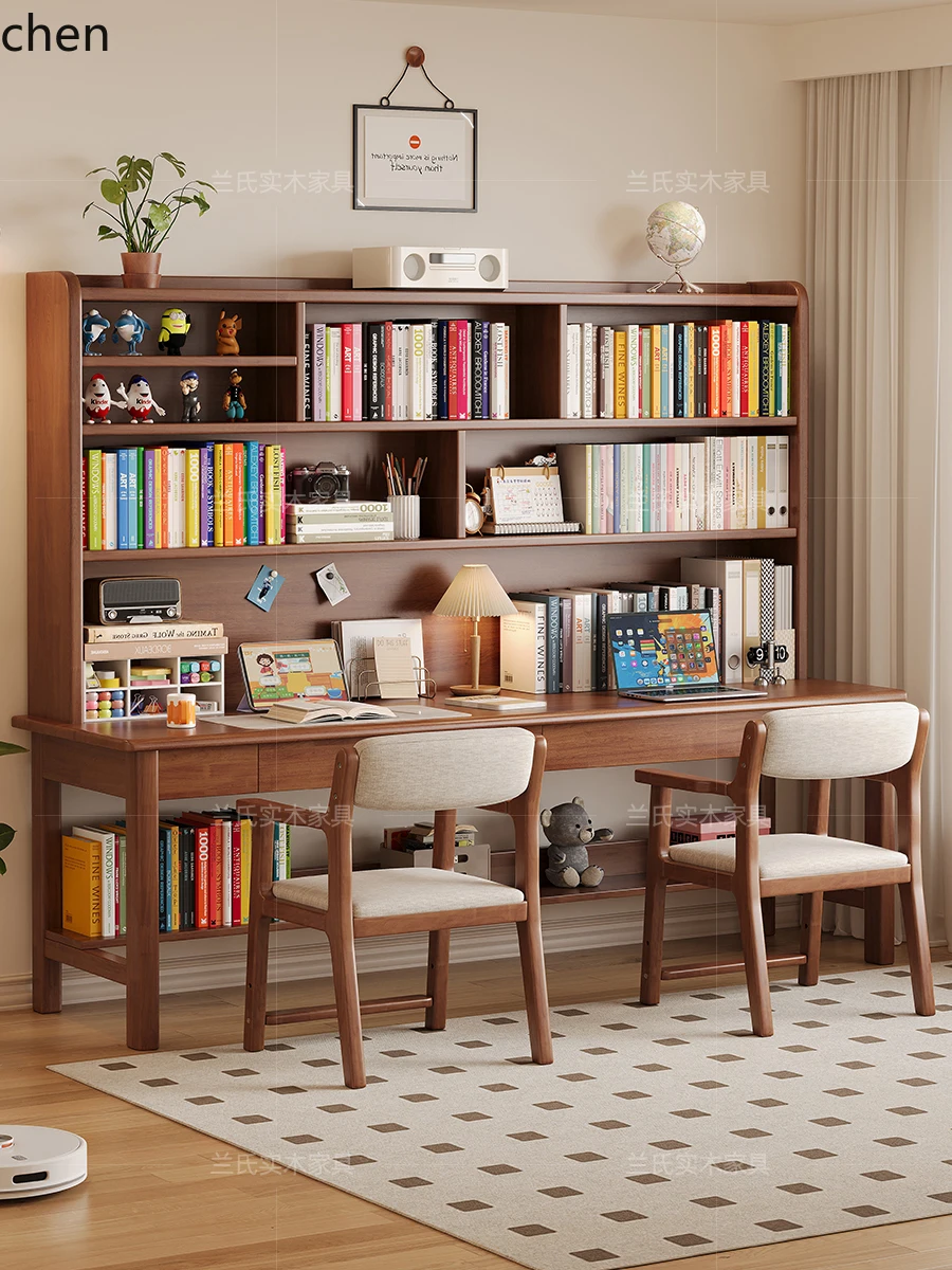 Lxc Solid Wood Doub…