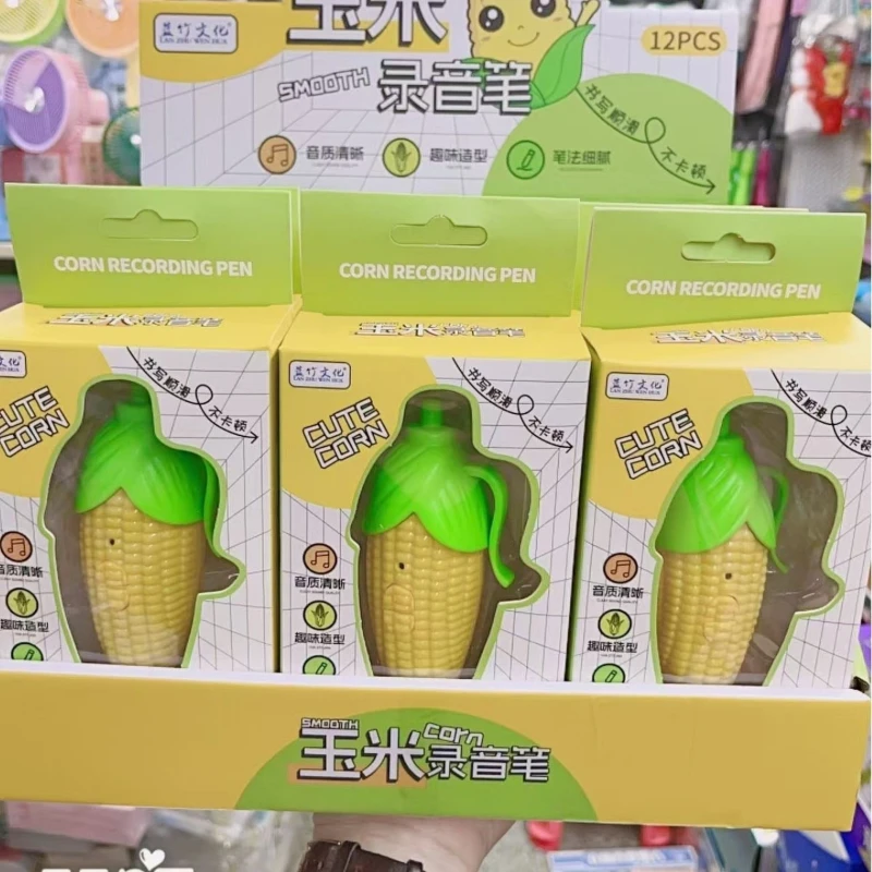 

Zootopia Judy Hopps Carrot Voice Recorder Pen with Real Sound Recording Cute Cartoon Gift for Kids Birthday and School