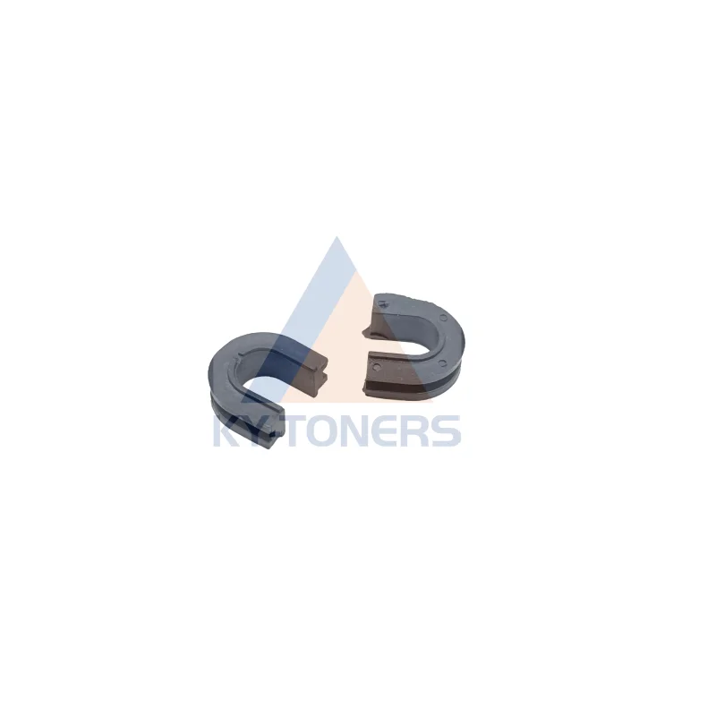 

Fuser Lower Roller Bushing for Kyocera KM 1620 1635 1650 2020 2035 2550 TASKalfa 180 181 220 221 pressure roller bushing 2PCS