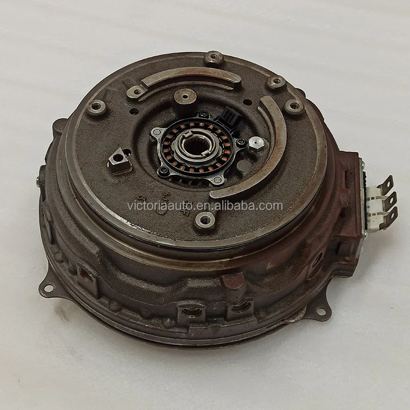 

JF018E-0016-FN Clutch Assy with Sensor FN Hybrid JF018E CVT Transmission From New Trans for Infiniti