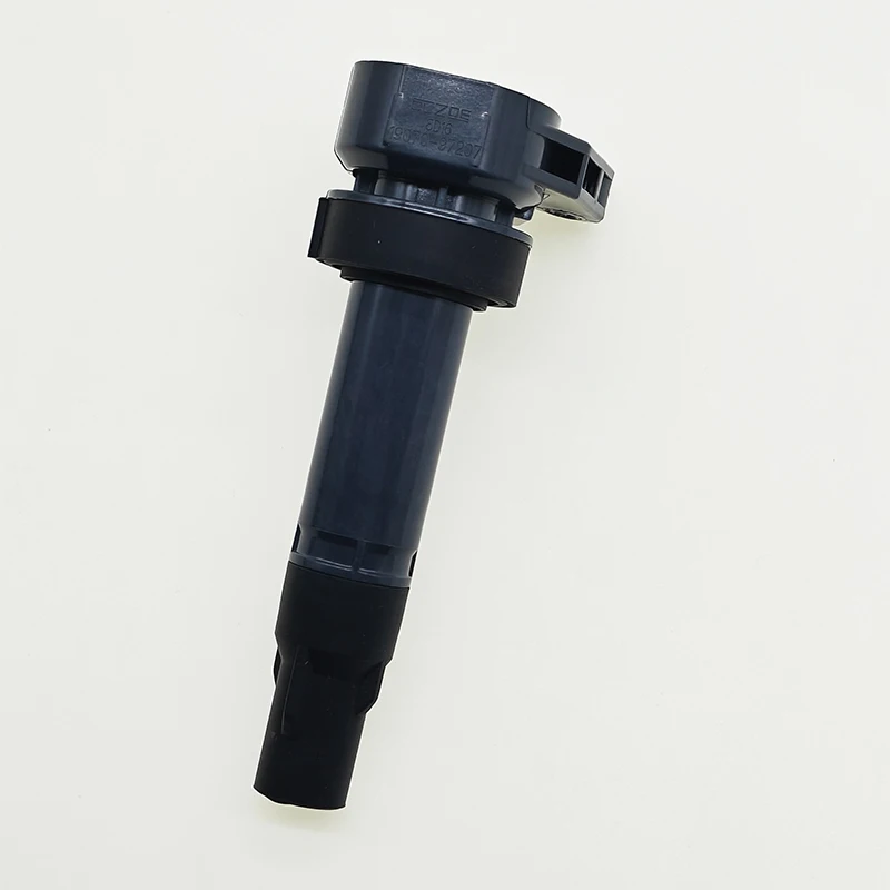 1907097207,High Quality ignition coil for DAIHATSU ATRAI CUORE VI  MAX MIRA GINO MOVE NAKED TANTO,19070-97207,Car auto parts