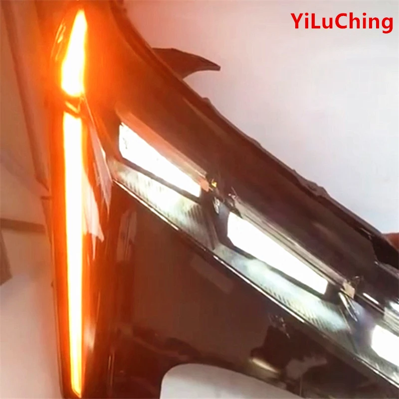 Applicable To GAC Trumpchi Shadow EMK00 Cool Headlamp Assembly Shadow Cool EMKOO Headlamp Headlamp