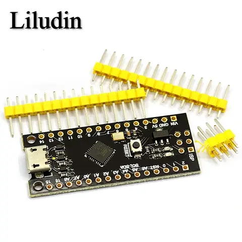 Upgraded /NANO V3.0 ATmega328 Extended Compatible for arduino ATTINY88 Micro Development Board 16Mhz /Digispark ATTINY85