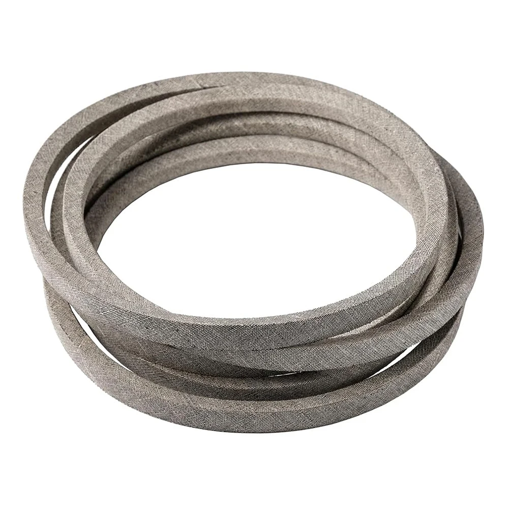 

Robust Mower Deck Belt 1154972 Fit for Toro ZX6000 ZX6020 ZX6030 ZX6050 MX6000 MX6080 Designed for Long Lasting Use