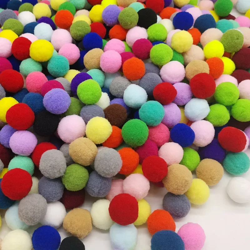 Thumbnail 4 - #24 Cheapest Decorative Pom-Poms Deals You Can Get