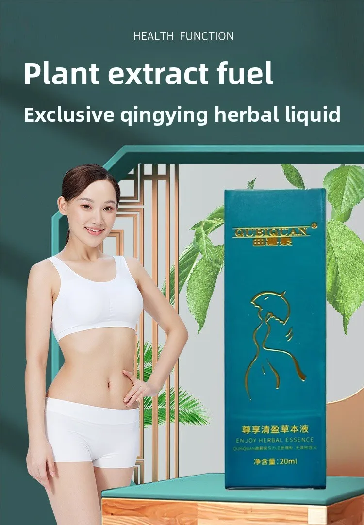 Uma gota de líquido para umbigo, líquido de ervas leves para casa, massagem de corpo inteiro, firmando gordura alcalina, granizo, alimentos, plástico frio