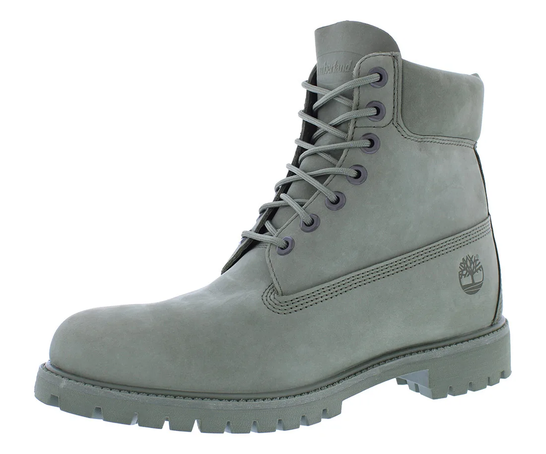 

Timberland 6 Inch Mens Shoes