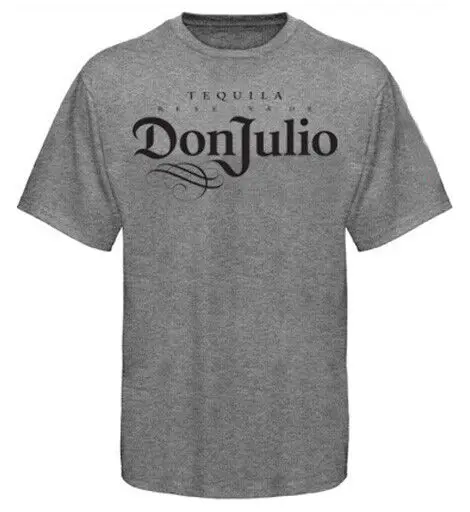 Don Julio tequila shot t-shirt