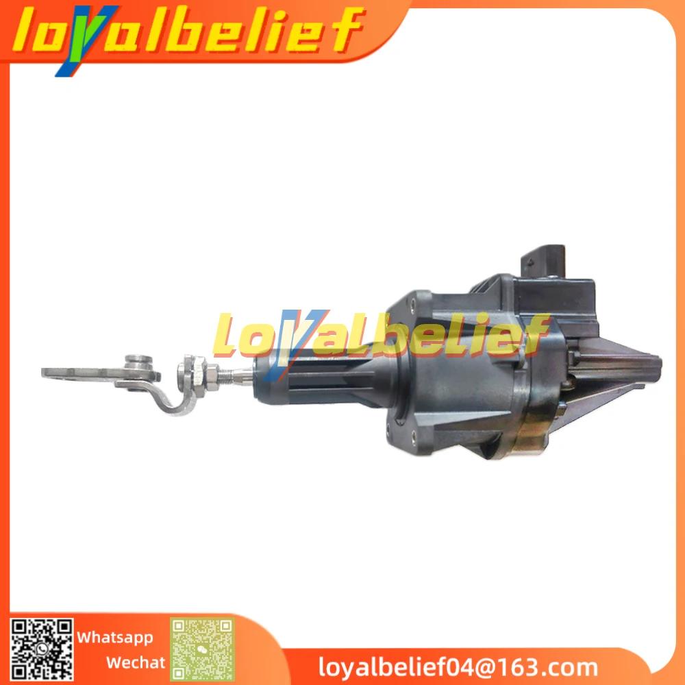 

For BMW B38 Turbo Actuator Turbine Electronic Wastegate 7636784 8643129 2681209 7633795 11658626636 11658626637 11658573106