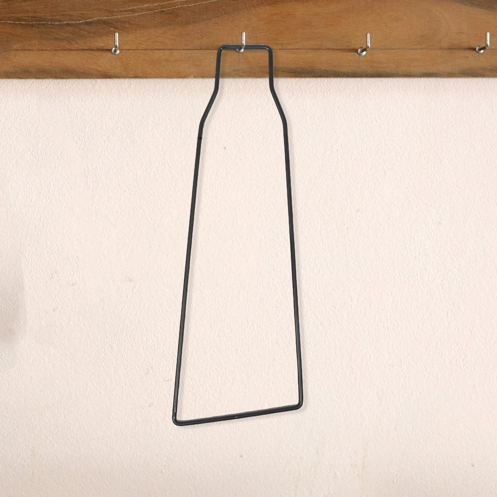 

Sweater Sleeve Expander for Wool Sweaters Iron Shrinkage Repair Household Hotel Use Clothes Sleeve Expander Wool Cardigan Holder