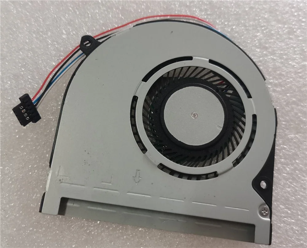 New For TOSHIBA Satellite Pro C40-J C40-G C40-H C50-H C50-E CPU Cooling Fan 5v 0.5A